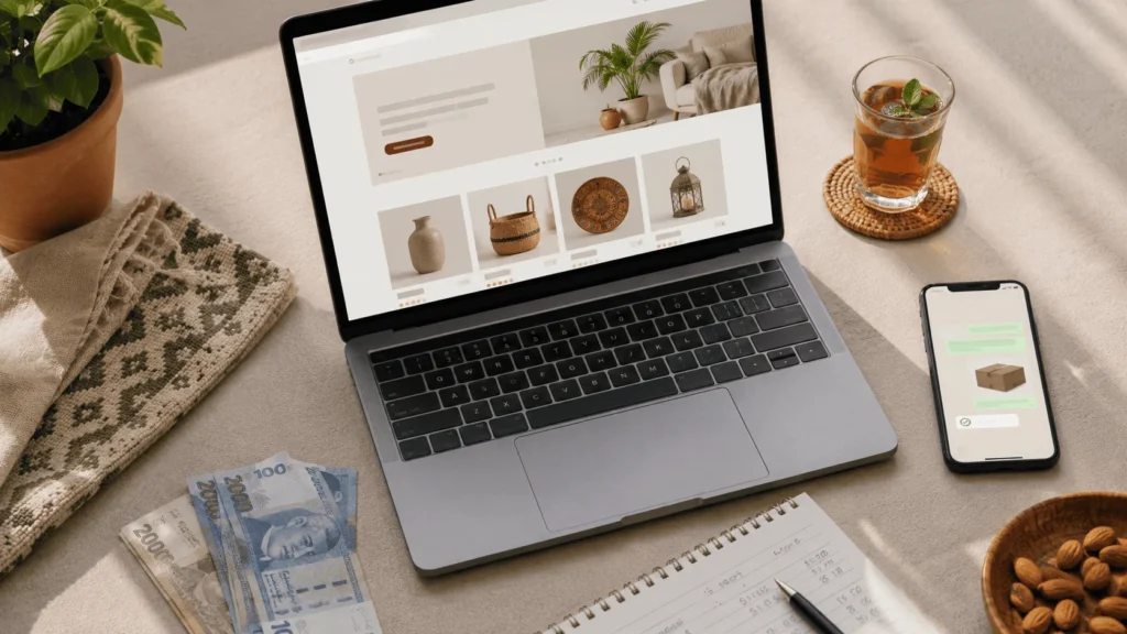 Combien coûte un site web au Maroc en 2026 ?