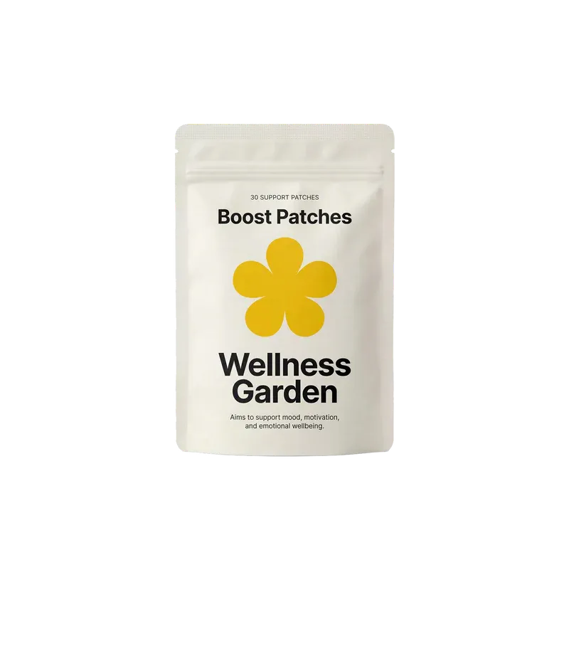 Mood Patches
