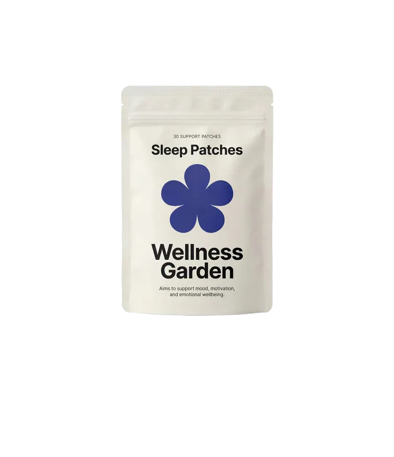 Mood Patches